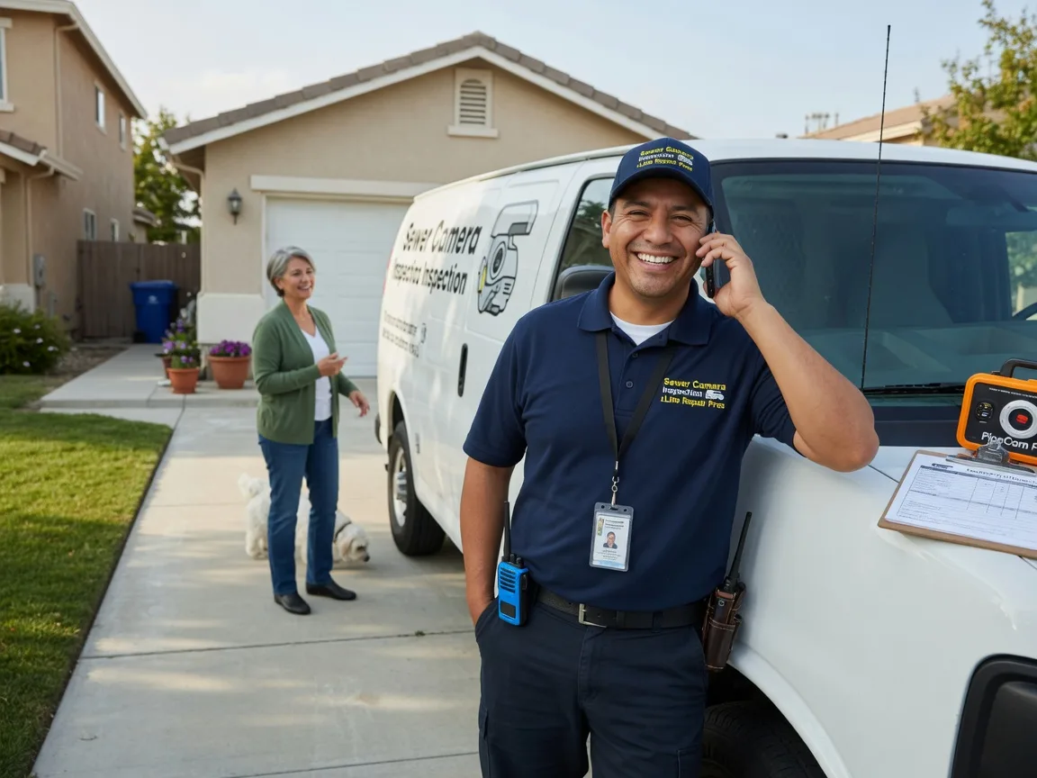 Sewer Line Repair Dade City, FL FAQs